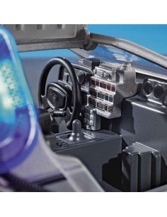 Playset Action Racer Back... 2