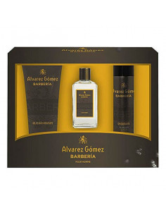 Set de Perfume Hombre...