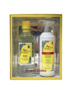 Eau de Cologne Agua de...