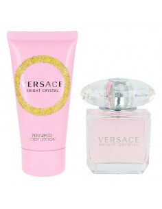 Set de Perfume Mujer Bright...