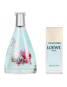 Set de Perfume Mujer Mar de...