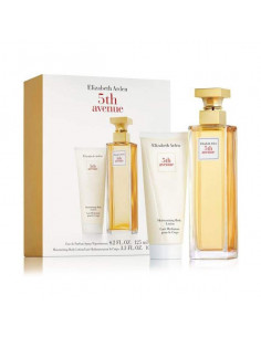 Set de Perfume Mujer 5th...