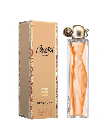 Perfume Mujer Organza Givenchy EDP...