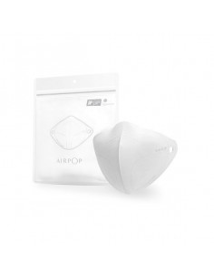 Maskenfilter AirPop (4 uds) 2