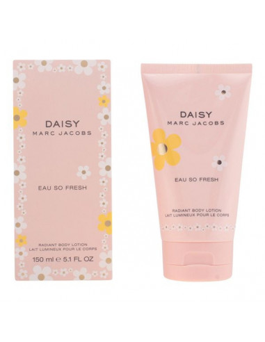 Körperlotion Daisy Eau So Fresh Marc...