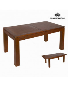 Mesa Extensible Madera de...