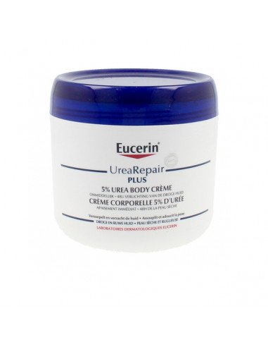 Körpercreme Urea Repair Plus Eucerin...