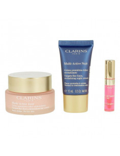 Set mit Damenkosmetik Multi...