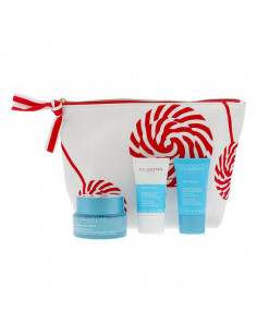 Set mit Damenkosmetik Hydra...