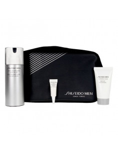 Set mit Herrenkosmetik...