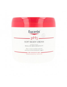 Crema Corporal PH5 Eucerin...