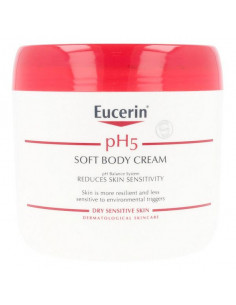 Körpercreme PH5 Eucerin... 2