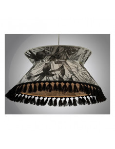 Pantalla de Lámpara (45 x... 2