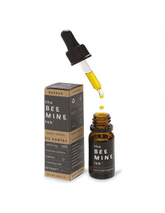 Aceite Facial The Beemine...