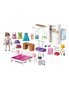 Playset Dollhouse Bedroom... 2
