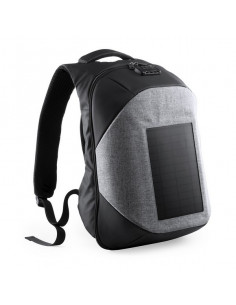 Diebstahlsicherer Rucksack...