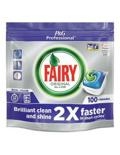 Lavavajillas Original Fairy...