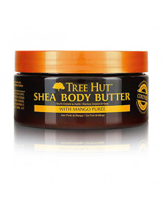 Crema Corporal Manteca...