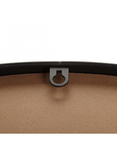 Reloj de Pared Madera MDF y... 2