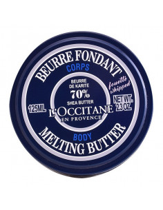 Crema Corporal Karite...