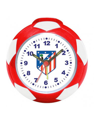 Reloj Despertador Atlético Madrid...