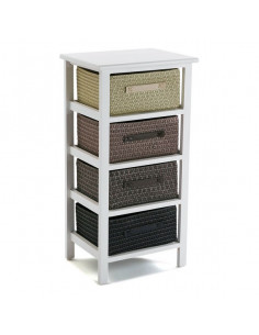 Rollcontainer Bath (28 x 73...