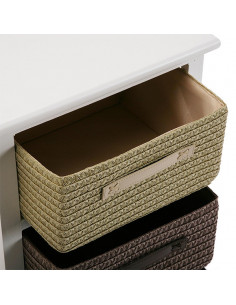 Rollcontainer Bath (28 x 73... 2