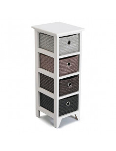 Rollcontainer Bath (30 x 72...