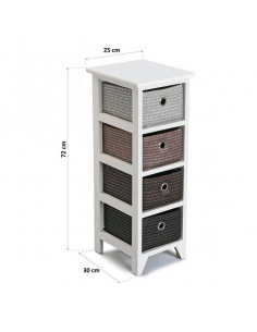 Rollcontainer Bath (30 x 72... 2