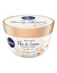 Crema Corporal Cherry...