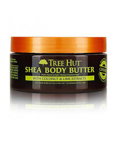 Körpercreme Manteca Karite...