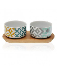 Juego de Cuencos Karlsen...