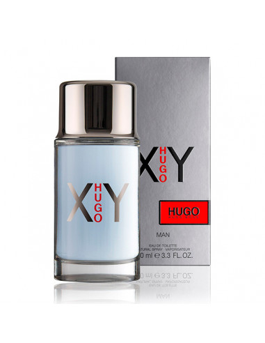 Herrenparfum Hugo Xy Man Hugo Boss EDT