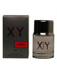 Herrenparfum Hugo Xy Man... 2