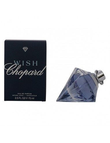 Perfume Mujer Wish Chopard EDP