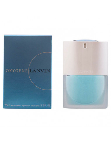 Perfume Mujer Oxygene Woman Lanvin...