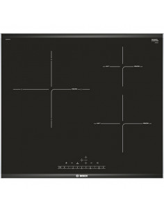 Placa de Inducción BOSCH...