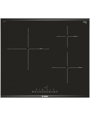 Placa de Inducción BOSCH PIJ675FC1E...