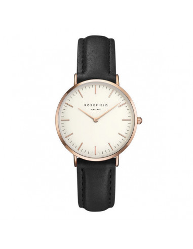 Reloj Mujer Rosefield TWBLR-T53 (33 mm)