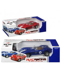 Fahrzeug Fernsteuerung 119311 2