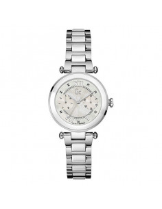 Damenuhr Guess Y06003L1 (32...