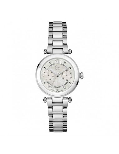 Reloj Mujer Guess Y06003L1 (32 mm)