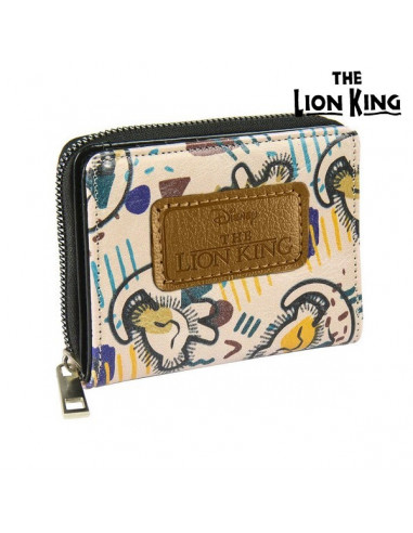 Tasche The Lion King 70682 Beige