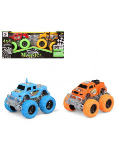 Monster Truck 4 x 4 (29 x...