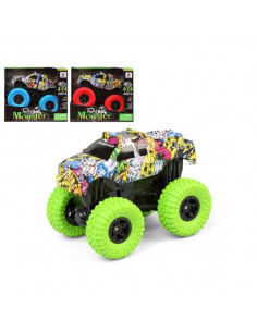 Monster Truck 4 x 4 (22 x...