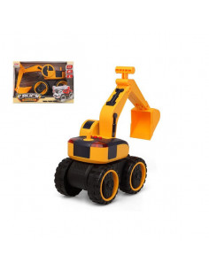 Bagger City Truck Workers...