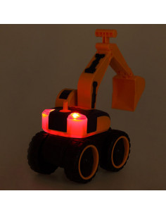 Bagger City Truck Workers... 2