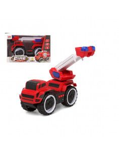 Feuerwehrauto Rot 113630