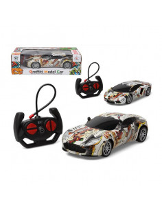 Fahrzeug Fernsteuerung...