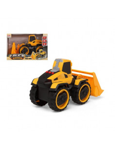 Excavadora Workers Amarillo...